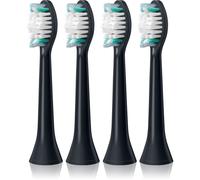 Beurer - Kit de 4 têtes de brosse à dents électriques SC - Classic Noir