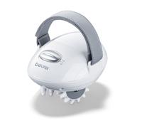 Appareil de massage anti-cellulite Beurer CM 50 Gris Brun G