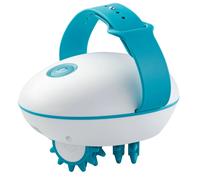 Beurer CM51 - Appareil de massage anti-cellulite - 2 niveaux d'intensité Stimule la circulation sanguine Rouleaux amovibles
