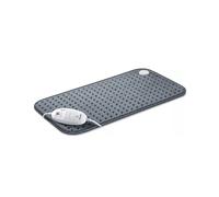 beurer coussin chauffant 100w gris HK123XXL