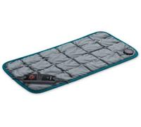 Beurer Coussin chauffant pondéré HK 145 Cosy Weight - 1500 g, 60 x 30 cm, perles de verre