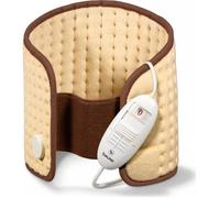 Beurer coussin chauffant ventre et dos hk 49 cosy