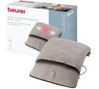 Beurer Coussin de massage pour pieds avec chaleur FM 28