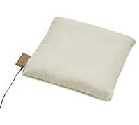 beurer Coussin de massage rechargeable avec fonction chaleur MG139