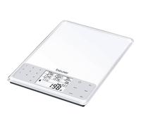 Beurer DS 61 Balance d'analyse des valeurs nutritionnelles