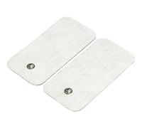 Beurer Elektroden 50x100mm Lot d'électrodes de rechange