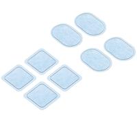 Beurer EM 22 Gel-Pads Lot d'électrodes de rechange