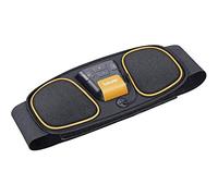 Beurer 647.02 Ceinture D'?Lectrostimulation Noir