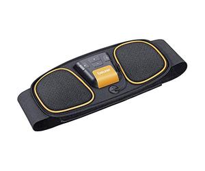 Beurer EM 32 Ceinture d'Electrostimulation Abdominale