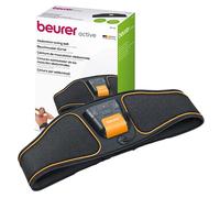 Beurer EM37 Abdominal Ceinture de Tonification Avec Ems Muscle Stimulation