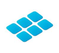 Beurer Set de recharge EM 50 Gel Pads pour appareil de massage