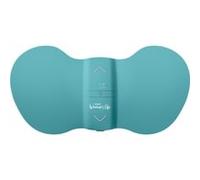 Beurer Appareil TENS Menstrual Relax+ EM 55 – Chaleur, batterie rechargeable, turquoise