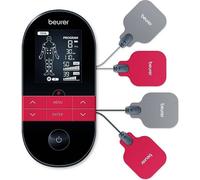 Beurer EM 59 Heat Digital Appareil de stimulation électrique