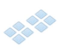 Beurer EM 59 Heat Set Lot d'électrodes de rechange