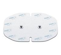 Beurer Kit de rechange EM 70 Wireless – 8 électrodes gel autocollantes pour EMS/TENS