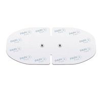 Beurer Kit de rechange EM 70 Wireless – 8 électrodes gel autocollantes pour EMS/TENS