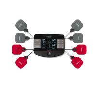 Beurer - Em 89 Digital Tens /Ems Device With Heat Function - 5 Years