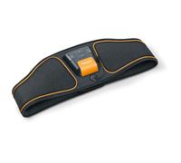 Beurer EM37 Abdominal Ceinture de Tonification Avec Ems Muscle Stimulation