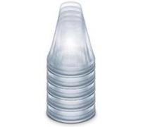 BEURER Embouts remplacement SFT 53 G