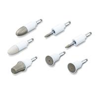 Beurer Ensemble D'accessoires De Manucure 7 Pcs Pour Mp41