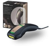 Epilateur lumière pulsée BEURER IPL 5800 Pure Skin Pro black