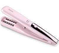 BEURER Extracteur d'échardes Batterie 2h LED Chambre de réception rose HT 22