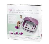 Beurer Bain de pieds FB 30 – Bain à bulles