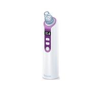 Beurer Fc 41 - Nettoyeur De Pores - Sans Fil