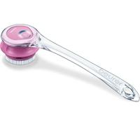 Beurer FC 55 Brosse corporelle étanche manche amovible effet massage qualité bien-être