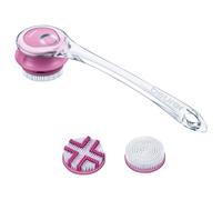Beurer Fc 55 Pureo Complete Cleansing - Brosse Nettoyante Pour Le Visage/Masseur - Sans Fil