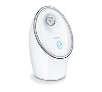 Sauna facial ionique hydratant BEURER FC 72 - dilate les pores du visage - hydrate la peau