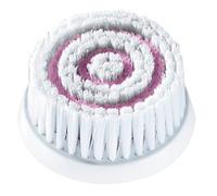 Beurer FC 95,Embout sensitive, brosse de rechange pour brosse nettoyante visage, 2 embouts