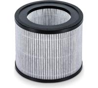 BEURER Filtre de rechange à trois couches pour le Beurer LR 400 HEPA 4320 heures de fonctionnement