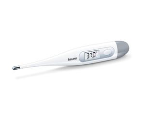 BEURER FT 09 thermomètre digital White 1 pcs