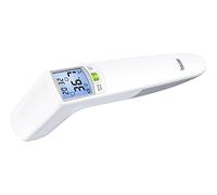 Beurer FT 100, thermomètre de fièvre sans contact avec technologie de mesure infrarouge