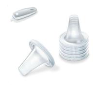 Beurer FT 78 Kit de Remplacement de Capuchons de Protection de Rechange (20 pièces pour Thermomètre Auriculaire Beurer FT 78)