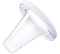 Beurer Kit de capuchons de rechange FT 78 – 20 pièces pour thermomètre auriculaire