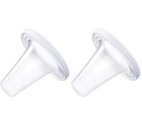 Beurer FT 78 Kit de Remplacement de Capuchons de Protection de Rechange (20 pièces pour Thermomètre Auriculaire Beurer FT 78) (Lot de 2)