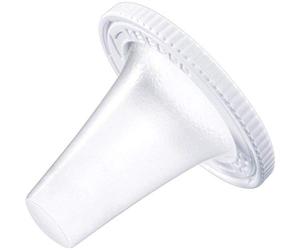 Beurer FT 78 Kit de Remplacement de Capuchons de Protection de Rechange (20 pièces pour Thermomètre Auriculaire Beurer FT 78)