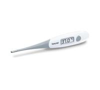 Beurer FT151 Thermomètre Digital Sonde Flexible Mesure Rapide