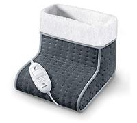 BEURER FW 20 - Chauffe-pieds Cosy - gris