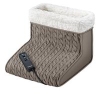 Beurer FWM 45 Chauffe-pieds de massage