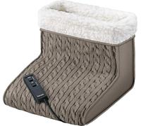 Beurer FWM 45 gris Chauffe-pieds