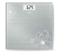 Beurer Pèse-personne GS 10, verre scintillant, écran LCD, chiffres 26 mm, capacité 180 kg