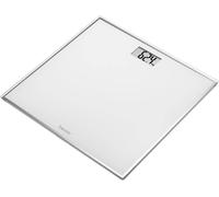 Beurer GS 120 Kompakt Pèse-personne 10041 numérique Plage de pesée (max.)=150 kg verre