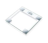 Beurer GS 14 Pèse-personne en verre