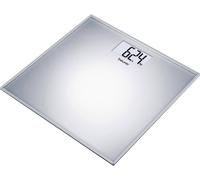 Beurer GS 202 Pèse-personne 75638 numérique Plage de pesée (max.)=150 kg