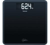 Beurer GS 400 noir Balance en verre Signature XXL 200kg