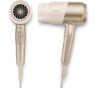 Beurer HC 40 Sèche-cheveux 2000 W Beige, Gold