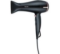 Beurer HC 60 - Sèche-cheveux Noir G